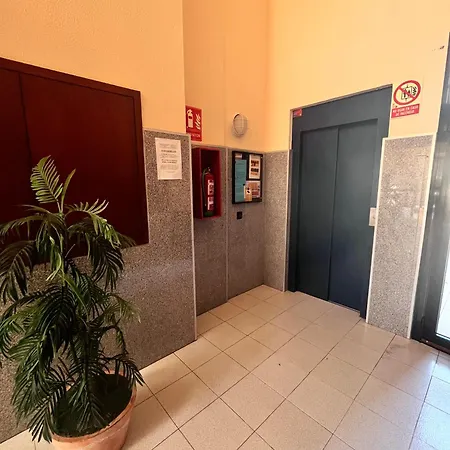 Apartamento Mariposa El Médano