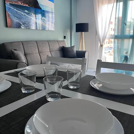 Apartamento Mariposa